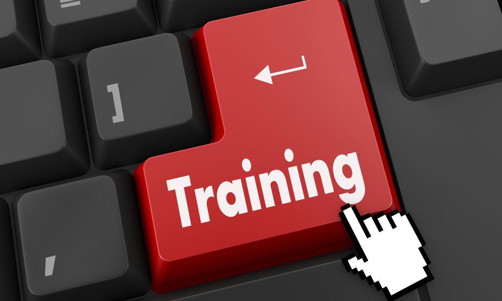 Corporate Workshop Image